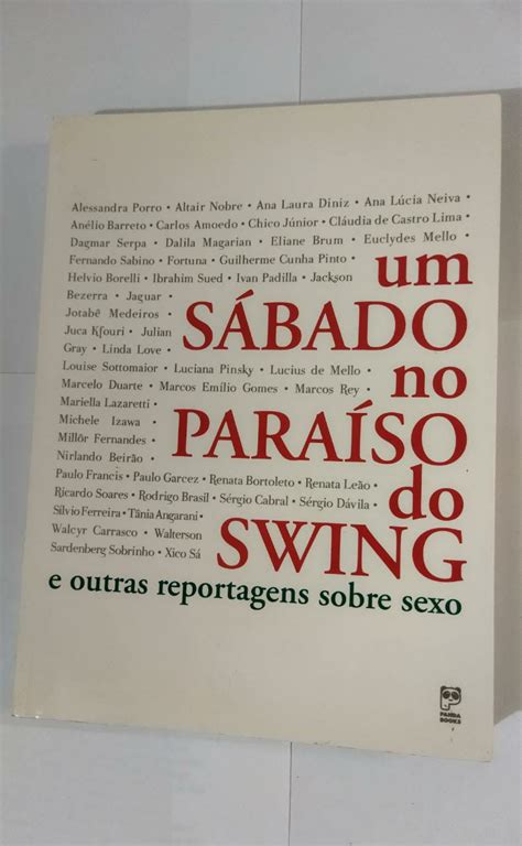 paraíso do swing - fun haus brasilia